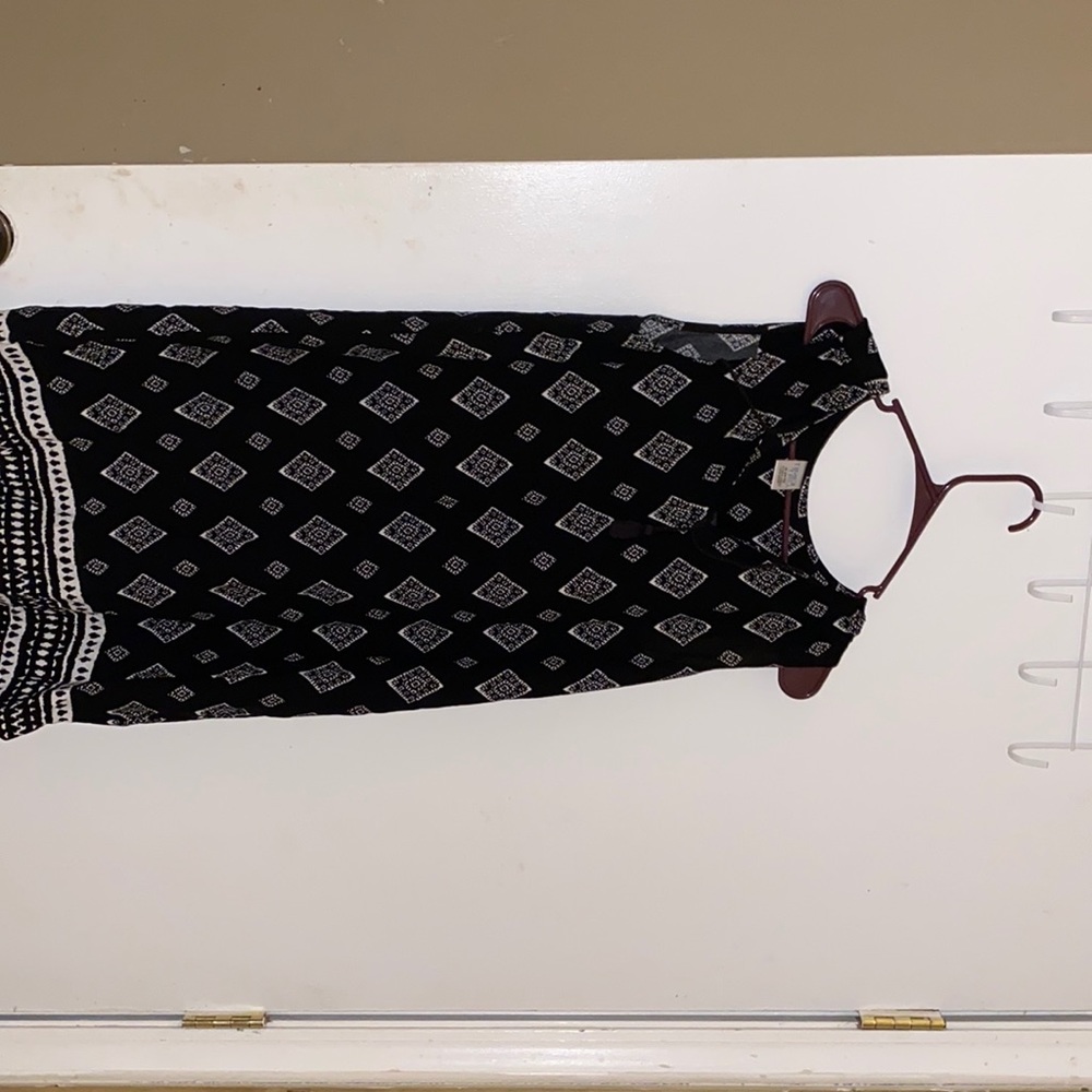 AMAZING DRESS Size:small (4-6)